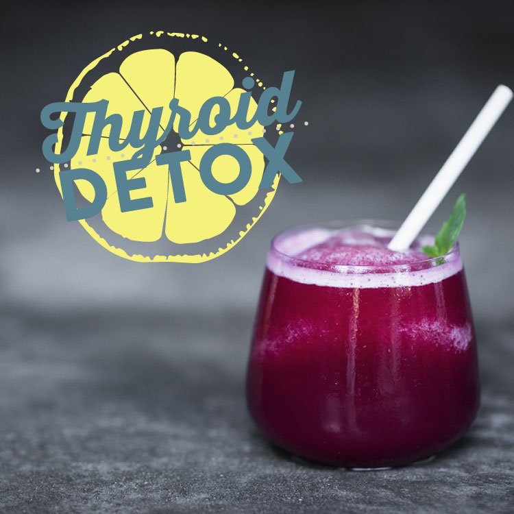 thyroid detox