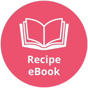 Recipe eBook